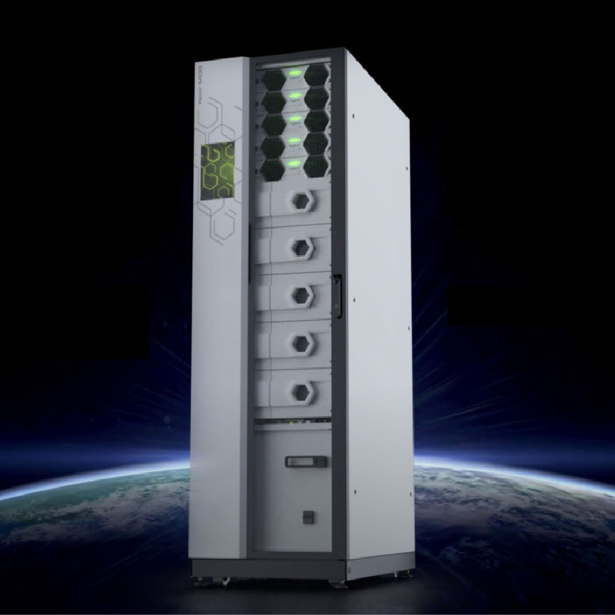 مزود الطاقة غير المنقطع